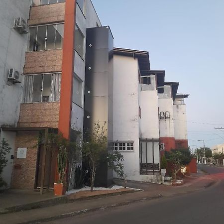 Apartamento Familiar توريس المظهر الخارجي الصورة