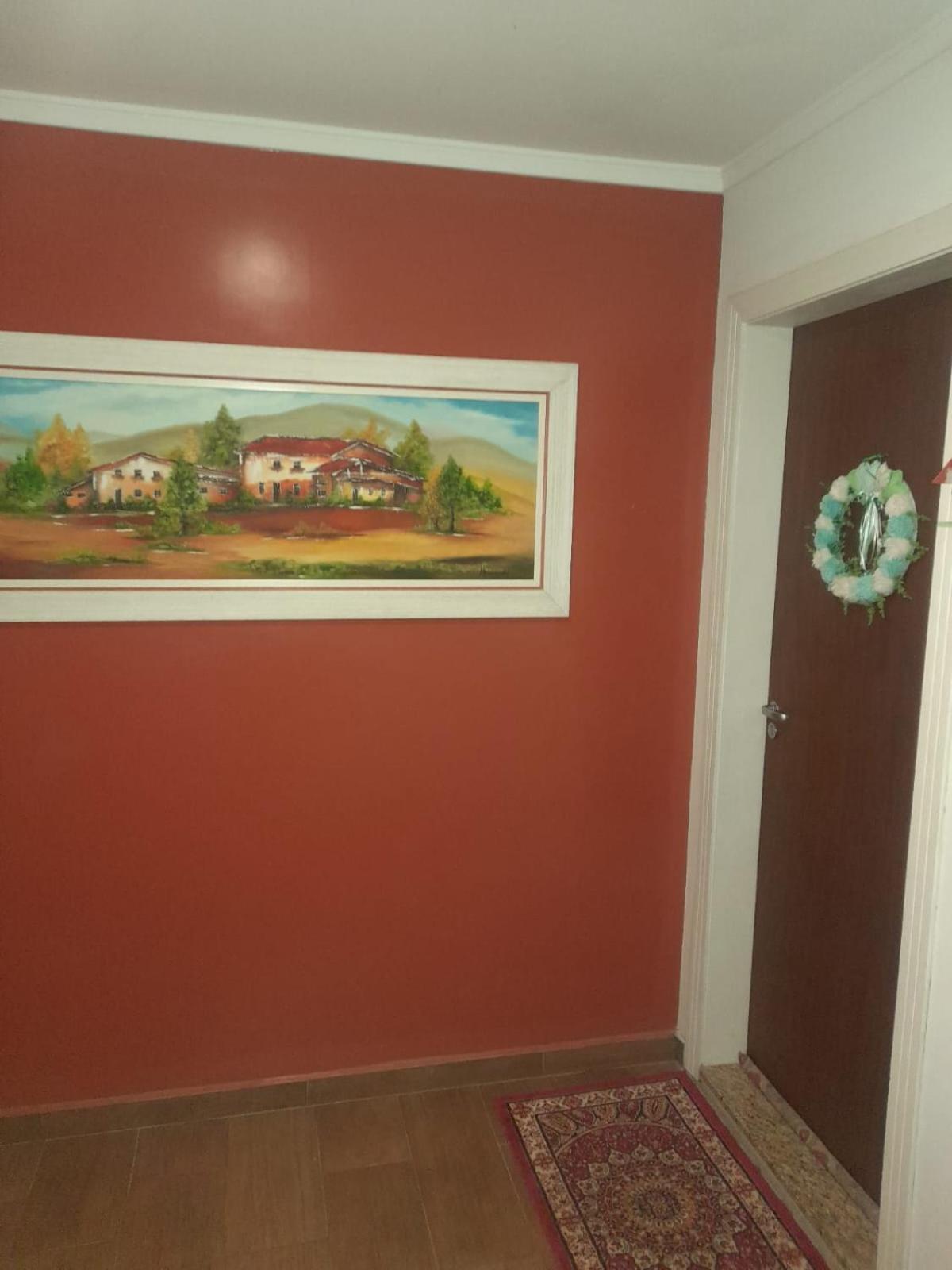 Apartamento Familiar توريس المظهر الخارجي الصورة